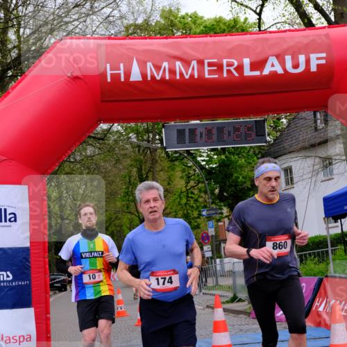 19.04.2026 - Hammer Lauf Tim E. http://msf.ph/oto/9542815 19.04.2026 12:01:33 Ziel 9, 10, 174, 604, 634, 860 meine-sportfotos.de