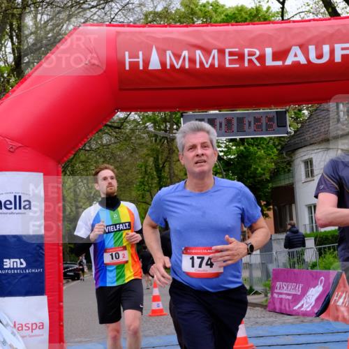 19.04.2026 - Hammer Lauf Tim E. http://msf.ph/oto/9542821 19.04.2026 12:01:33 Ziel 9, 10, 174, 604, 634, 860 meine-sportfotos.de