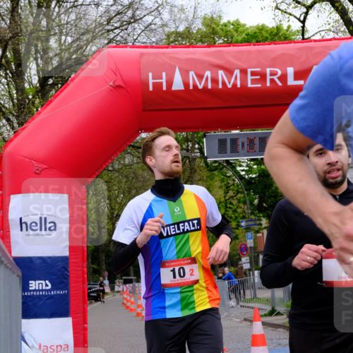 19.04.2026 - Hammer Lauf Tim E. http://msf.ph/oto/9542829 19.04.2026 12:01:34 Ziel 9, 10, 174, 604, 634, 860 meine-sportfotos.de