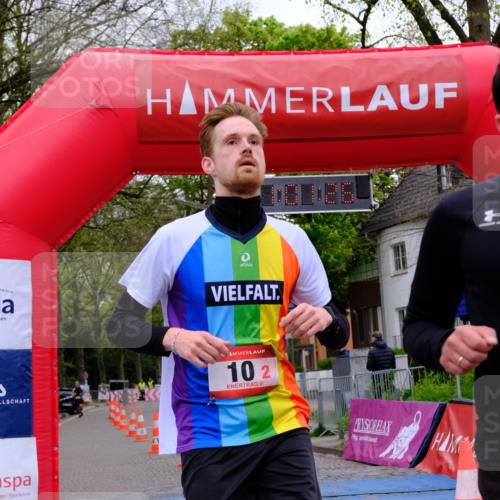 19.04.2026 - Hammer Lauf Tim E. http://msf.ph/oto/9542832 19.04.2026 12:01:34 Ziel 9, 10, 174, 604, 634, 860 meine-sportfotos.de