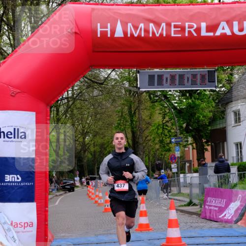 19.04.2026 - Hammer Lauf Tim E. http://msf.ph/oto/9542835 19.04.2026 12:01:48 Ziel 2, 269, 351, 437 meine-sportfotos.de
