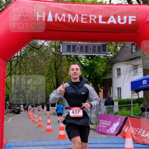 19.04.2026 - Hammer Lauf Tim E. http://msf.ph/oto/9542845 19.04.2026 12:01:48 Ziel 2, 269, 351, 437 meine-sportfotos.de