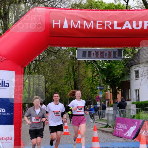 19.04.2026 - Hammer Lauf Tim E. http://msf.ph/oto/9542872 19.04.2026 12:02:09 Ziel 23, 528, 529, 539, 690 meine-sportfotos.de