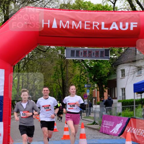 19.04.2026 - Hammer Lauf Tim E. http://msf.ph/oto/9542876 19.04.2026 12:02:09 Ziel 23, 528, 529, 539, 690 meine-sportfotos.de