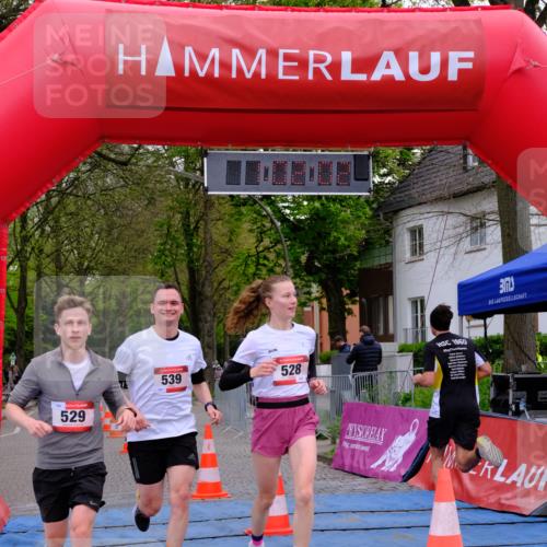 19.04.2026 - Hammer Lauf Tim E. http://msf.ph/oto/9542882 19.04.2026 12:02:10 Ziel 23, 528, 529, 539, 690 meine-sportfotos.de