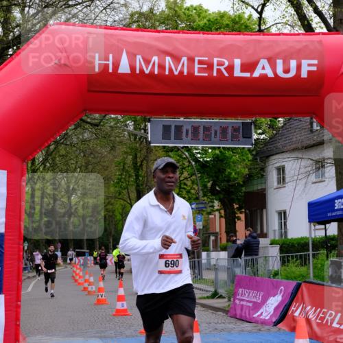 19.04.2026 - Hammer Lauf Tim E. http://msf.ph/oto/9542885 19.04.2026 12:02:13 Ziel 23, 528, 529, 539, 690, 796 meine-sportfotos.de