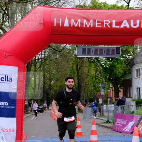 19.04.2026 - Hammer Lauf Tim E. http://msf.ph/oto/9542893 19.04.2026 12:02:18 Ziel 157, 537, 680, 690, 796 meine-sportfotos.de