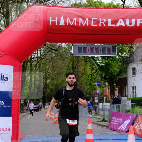 19.04.2026 - Hammer Lauf Tim E. http://msf.ph/oto/9542896 19.04.2026 12:02:18 Ziel 157, 537, 680, 690, 796 meine-sportfotos.de