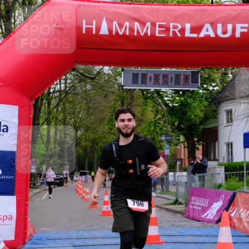 19.04.2026 - Hammer Lauf Tim E. http://msf.ph/oto/9542899 19.04.2026 12:02:18 Ziel 157, 537, 680, 690, 796 meine-sportfotos.de