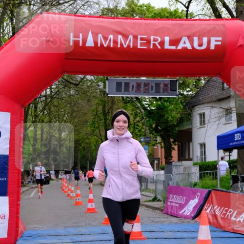 19.04.2026 - Hammer Lauf Tim E. http://msf.ph/oto/9542909 19.04.2026 12:02:27 Ziel 1, 680 meine-sportfotos.de