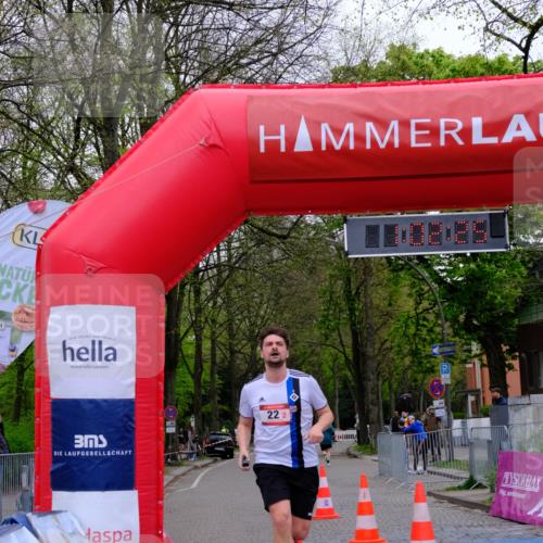 19.04.2026 - Hammer Lauf Tim E. http://msf.ph/oto/9542915 19.04.2026 12:02:33 Ziel 22 meine-sportfotos.de