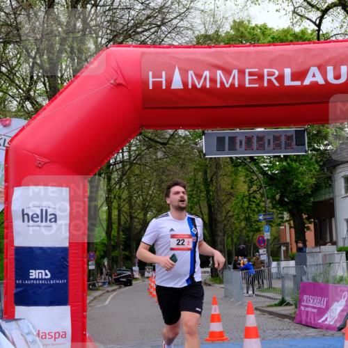 19.04.2026 - Hammer Lauf Tim E. http://msf.ph/oto/9542918 19.04.2026 12:02:33 Ziel 22 meine-sportfotos.de