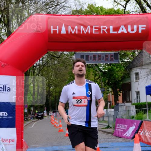 19.04.2026 - Hammer Lauf Tim E. http://msf.ph/oto/9542924 19.04.2026 12:02:34 Ziel 22 meine-sportfotos.de