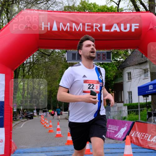 19.04.2026 - Hammer Lauf Tim E. http://msf.ph/oto/9542926 19.04.2026 12:02:34 Ziel 22 meine-sportfotos.de