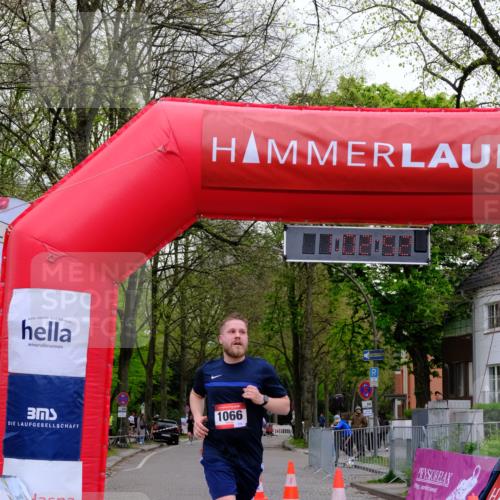 19.04.2026 - Hammer Lauf Tim E. http://msf.ph/oto/9542930 19.04.2026 12:03:00 Ziel 349, 1066 meine-sportfotos.de