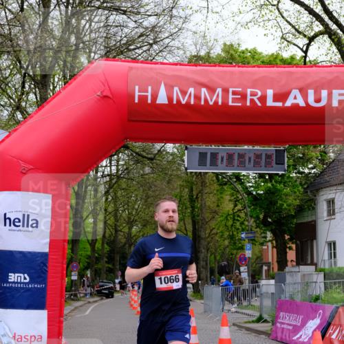 19.04.2026 - Hammer Lauf Tim E. http://msf.ph/oto/9542932 19.04.2026 12:03:01 Ziel 349, 1066 meine-sportfotos.de