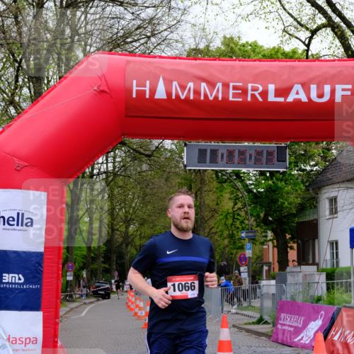 19.04.2026 - Hammer Lauf Tim E. http://msf.ph/oto/9542936 19.04.2026 12:03:01 Ziel 349, 1066 meine-sportfotos.de