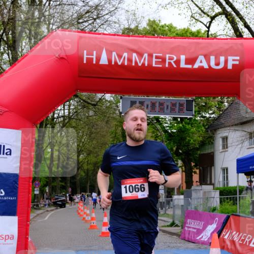 19.04.2026 - Hammer Lauf Tim E. http://msf.ph/oto/9542939 19.04.2026 12:03:01 Ziel 349, 1066 meine-sportfotos.de