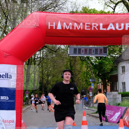 19.04.2026 - Hammer Lauf Tim E. http://msf.ph/oto/9542942 19.04.2026 12:03:18 Ziel 646, 929 meine-sportfotos.de