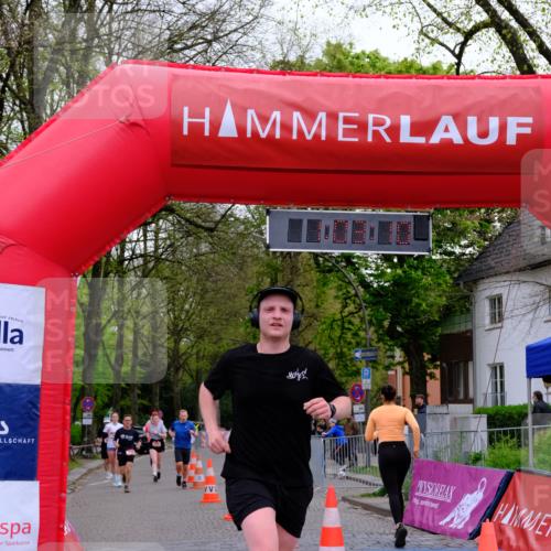 19.04.2026 - Hammer Lauf Tim E. http://msf.ph/oto/9542945 19.04.2026 12:03:18 Ziel 646, 929 meine-sportfotos.de