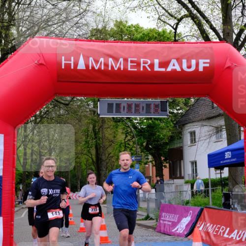 19.04.2026 - Hammer Lauf Tim E. http://msf.ph/oto/9542957 19.04.2026 12:03:24 Ziel 141, 388, 450, 482, 773, 864, 1103 meine-sportfotos.de