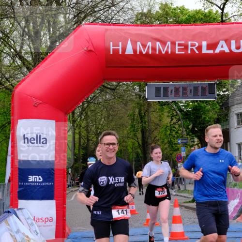 19.04.2026 - Hammer Lauf Tim E. http://msf.ph/oto/9542960 19.04.2026 12:03:25 Ziel 141, 388, 450, 482, 773, 864, 1103, 1296 meine-sportfotos.de