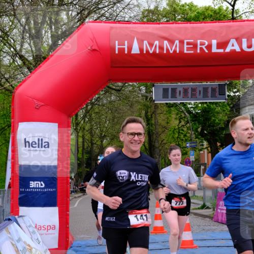 19.04.2026 - Hammer Lauf Tim E. http://msf.ph/oto/9542964 19.04.2026 12:03:25 Ziel 141, 388, 450, 482, 773, 864, 1103, 1296 meine-sportfotos.de