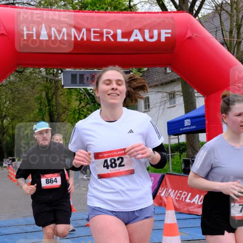 19.04.2026 - Hammer Lauf Tim E. http://msf.ph/oto/9542970 19.04.2026 12:03:26 Ziel 141, 388, 450, 482, 773, 864, 1103, 1296 meine-sportfotos.de