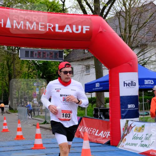 19.04.2026 - Hammer Lauf Tim E. http://msf.ph/oto/9542982 19.04.2026 12:03:29 Ziel 141, 202, 388, 450, 482, 663, 773, 864, 1103, 1296 meine-sportfotos.de