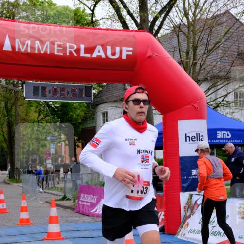 19.04.2026 - Hammer Lauf Tim E. http://msf.ph/oto/9542985 19.04.2026 12:03:29 Ziel 141, 202, 388, 450, 482, 663, 773, 864, 1103, 1296 meine-sportfotos.de