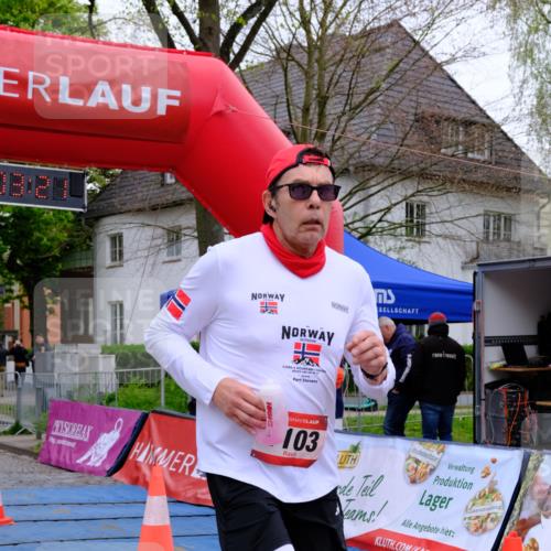 19.04.2026 - Hammer Lauf Tim E. http://msf.ph/oto/9542988 19.04.2026 12:03:29 Ziel 141, 202, 388, 450, 482, 663, 773, 864, 1103, 1296 meine-sportfotos.de