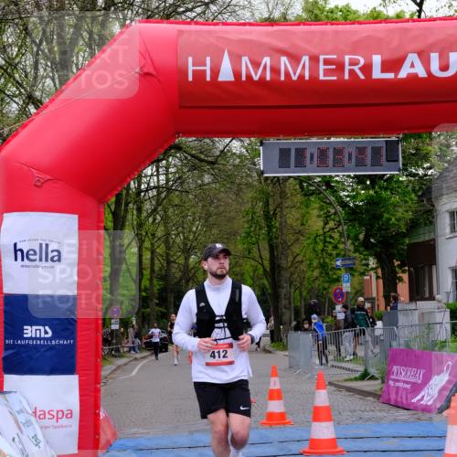 19.04.2026 - Hammer Lauf Tim E. http://msf.ph/oto/9543006 19.04.2026 12:03:49 Ziel 318, 412 meine-sportfotos.de