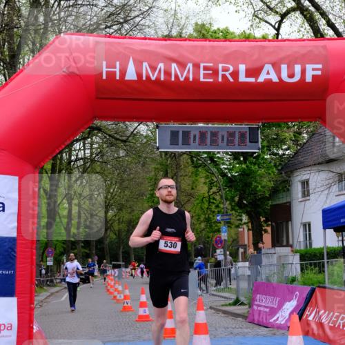 19.04.2026 - Hammer Lauf Tim E. http://msf.ph/oto/9543021 19.04.2026 12:03:58 Ziel 335, 933, 1747 meine-sportfotos.de