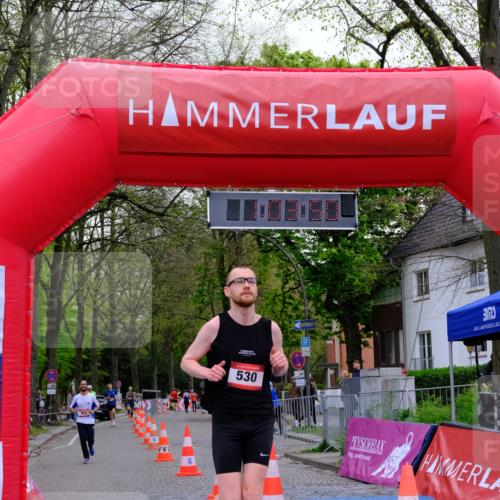 19.04.2026 - Hammer Lauf Tim E. http://msf.ph/oto/9543024 19.04.2026 12:03:58 Ziel 335, 933, 1747 meine-sportfotos.de