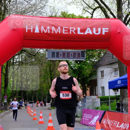19.04.2026 - Hammer Lauf Tim E. http://msf.ph/oto/9543027 19.04.2026 12:03:58 Ziel 335, 933, 1747 meine-sportfotos.de