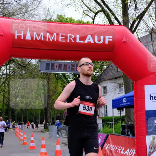 19.04.2026 - Hammer Lauf Tim E. http://msf.ph/oto/9543030 19.04.2026 12:03:59 Ziel 335, 933, 1747 meine-sportfotos.de