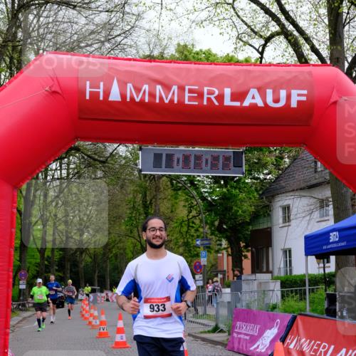 19.04.2026 - Hammer Lauf Tim E. http://msf.ph/oto/9543033 19.04.2026 12:04:03 Ziel 335, 933, 1747 meine-sportfotos.de
