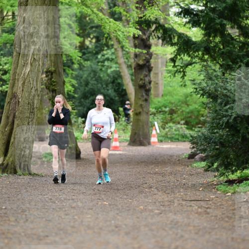19.04.2026 - Hammer Lauf Dr. Thomas Lammeyer http://msf.ph/oto/9543040 19.04.2026 11:01:55 Laufen 777, 778 meine-sportfotos.de