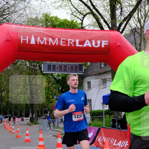 19.04.2026 - Hammer Lauf Tim E. http://msf.ph/oto/9543048 19.04.2026 12:04:11 Ziel 554, 574, 1231 meine-sportfotos.de