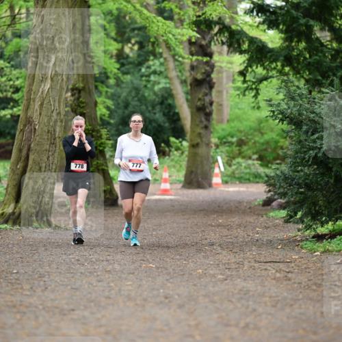 19.04.2026 - Hammer Lauf Dr. Thomas Lammeyer http://msf.ph/oto/9543049 19.04.2026 11:01:57 Laufen 777, 778 meine-sportfotos.de