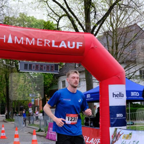 19.04.2026 - Hammer Lauf Tim E. http://msf.ph/oto/9543051 19.04.2026 12:04:11 Ziel 554, 574, 1231 meine-sportfotos.de