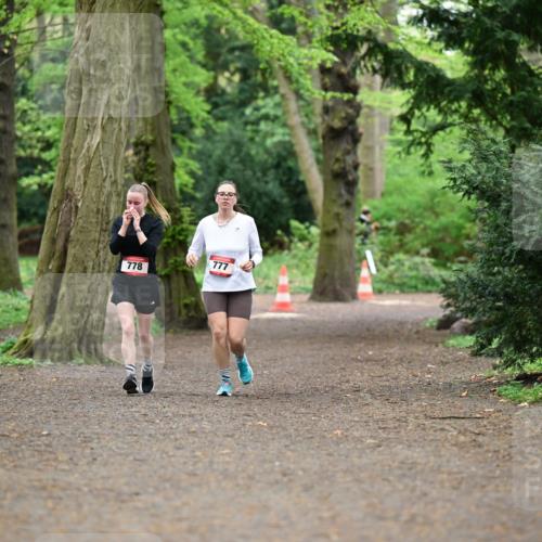 19.04.2026 - Hammer Lauf Dr. Thomas Lammeyer http://msf.ph/oto/9543053 19.04.2026 11:01:57 Laufen 777, 778 meine-sportfotos.de