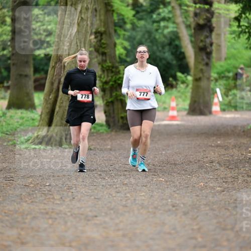 19.04.2026 - Hammer Lauf Dr. Thomas Lammeyer http://msf.ph/oto/9543066 19.04.2026 11:01:58 Laufen 777, 778 meine-sportfotos.de