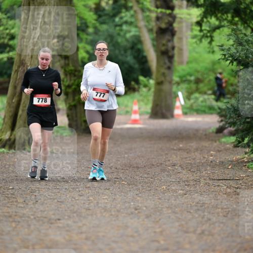 19.04.2026 - Hammer Lauf Dr. Thomas Lammeyer http://msf.ph/oto/9543069 19.04.2026 11:01:59 Laufen 777, 778 meine-sportfotos.de