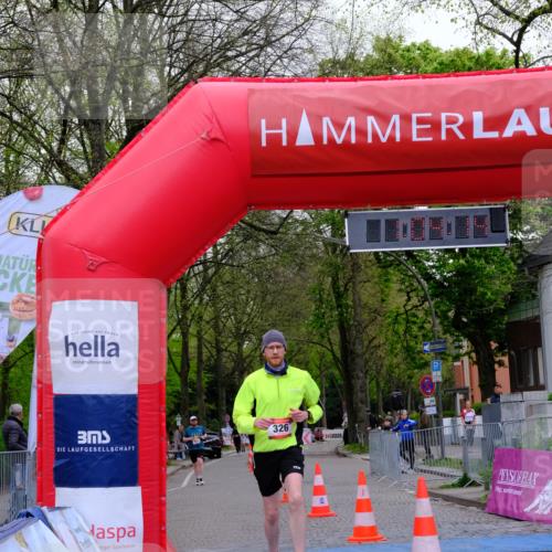 19.04.2026 - Hammer Lauf Tim E. http://msf.ph/oto/9543070 19.04.2026 12:04:22 Ziel 19, 326 meine-sportfotos.de