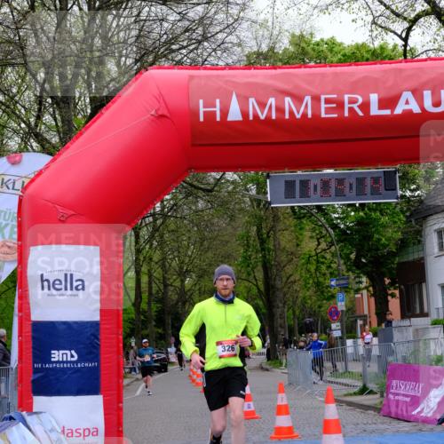 19.04.2026 - Hammer Lauf Tim E. http://msf.ph/oto/9543073 19.04.2026 12:04:22 Ziel 19, 326 meine-sportfotos.de