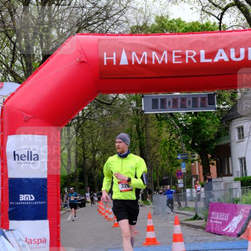 19.04.2026 - Hammer Lauf Tim E. http://msf.ph/oto/9543075 19.04.2026 12:04:22 Ziel 19, 326 meine-sportfotos.de