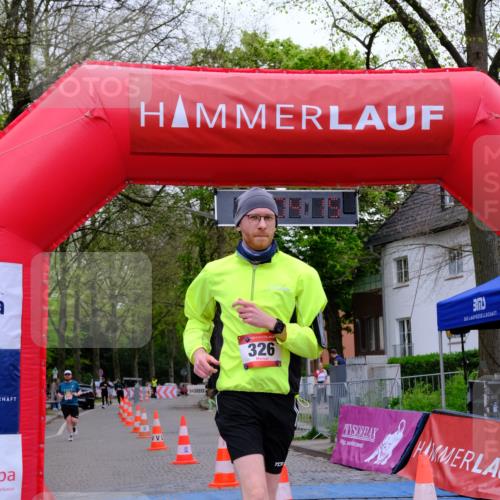 19.04.2026 - Hammer Lauf Tim E. http://msf.ph/oto/9543085 19.04.2026 12:04:23 Ziel 19, 326, 1300 meine-sportfotos.de