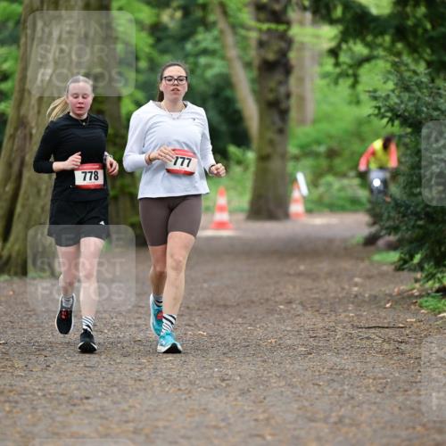 19.04.2026 - Hammer Lauf Dr. Thomas Lammeyer http://msf.ph/oto/9543086 19.04.2026 11:02:00 Laufen 777, 778 meine-sportfotos.de