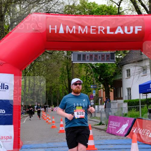 19.04.2026 - Hammer Lauf Tim E. http://msf.ph/oto/9543091 19.04.2026 12:04:30 Ziel 620, 1300 meine-sportfotos.de
